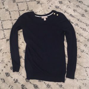 ❗️SOLD❗️Banana Republic Sweater size Small